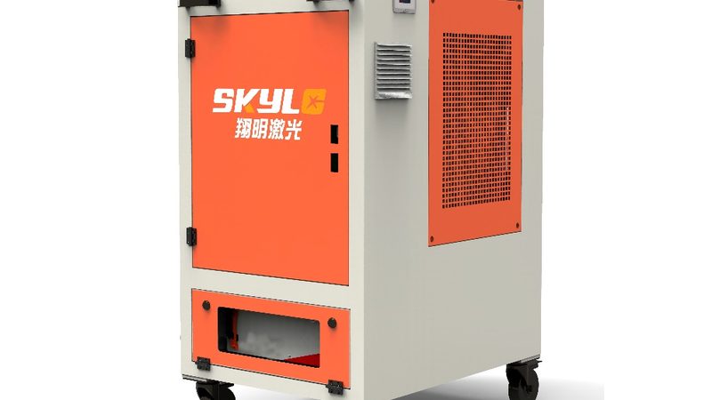 便携式埋弧焊机：移动作业的得力助手**