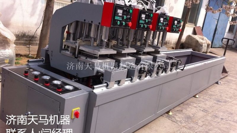 管材激光切割机：参数配置背后的技术考量**