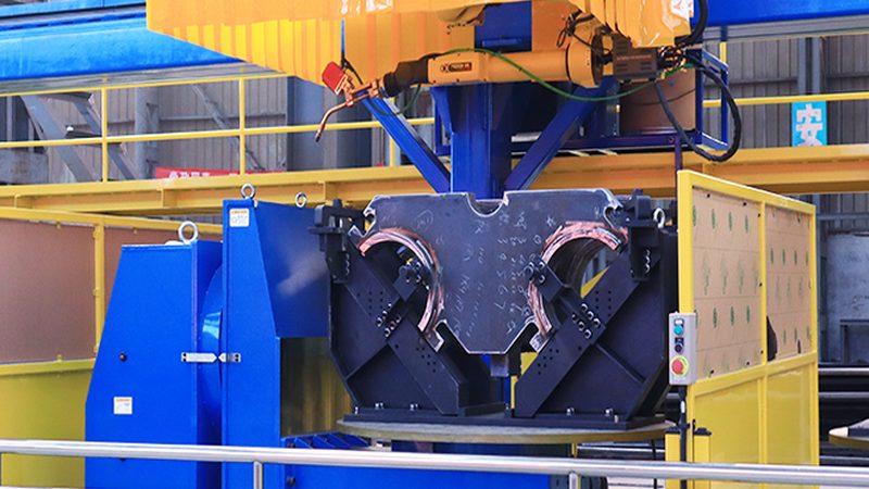 数控火焰切割机与激光切割机：性能对比与选型解析